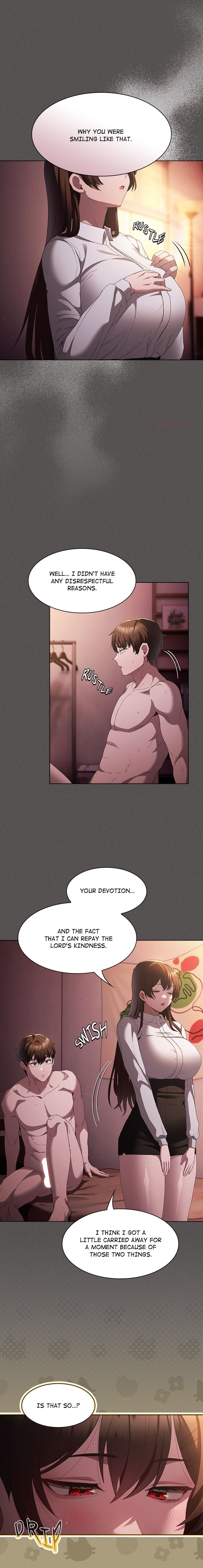 Believe Me! I Offer You My First - Chapter 15 [photo 15] - MangaPorn