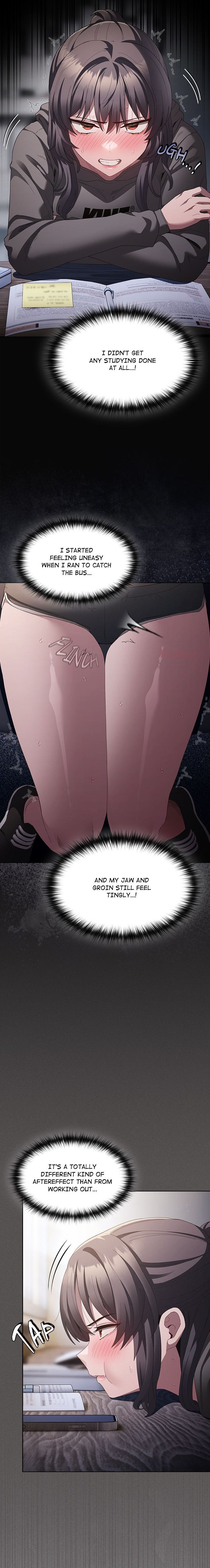 Believe Me! I Offer You My First - Chapter 15 [photo 2] - MangaPorn