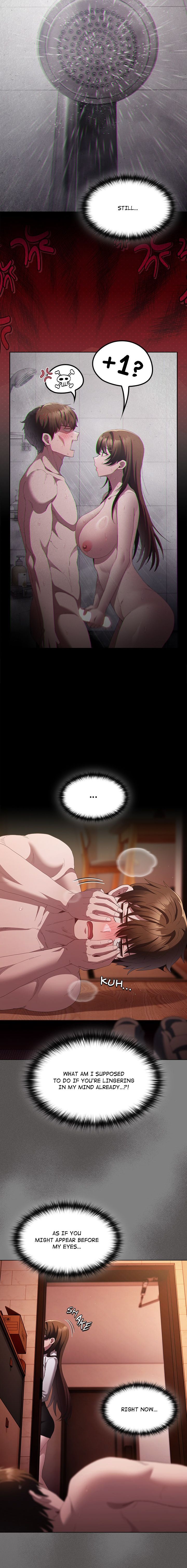 Believe Me! I Offer You My First - Chapter 15 [photo 21] - MangaPorn