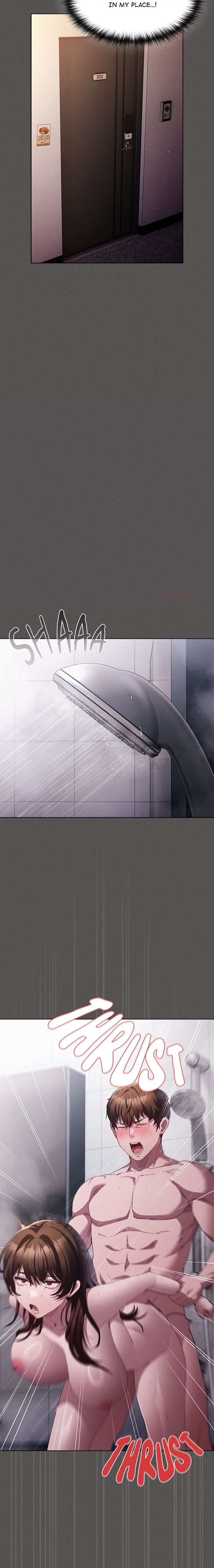 Believe Me! I Offer You My First - Chapter 15 [photo 5] - MangaPorn