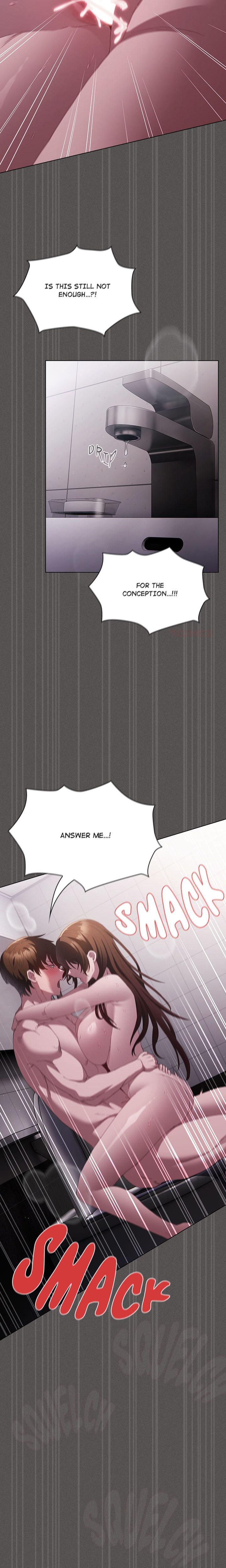 Believe Me! I Offer You My First - Chapter 15 [photo 8] - MangaPorn