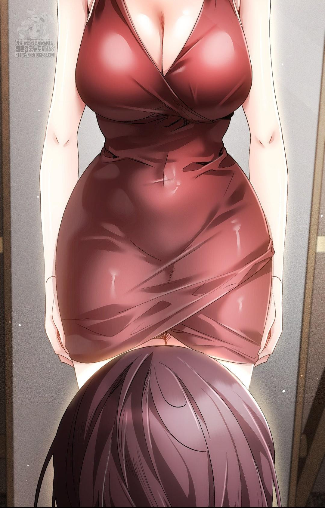 The Harsh Life of Kim Minkyung Raw - Chapter 11 [photo 54] - MangaPorn