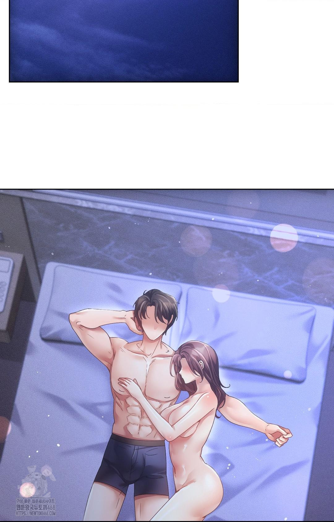 The Harsh Life of Kim Minkyung Raw - Chapter 11 [photo 93] - MangaPorn