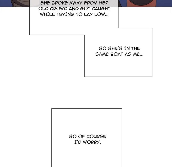 My High School Bully - Chapter 55 [photo 100] - MangaPorn