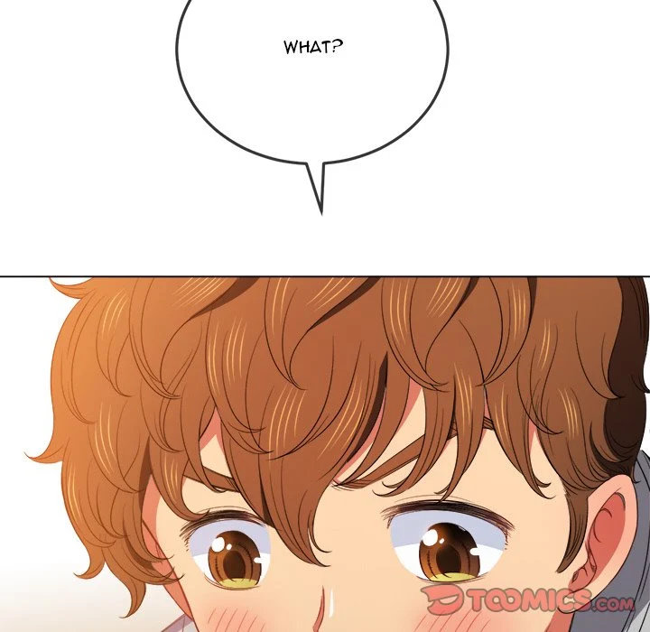 My High School Bully - Chapter 55 [photo 111] - MangaPorn