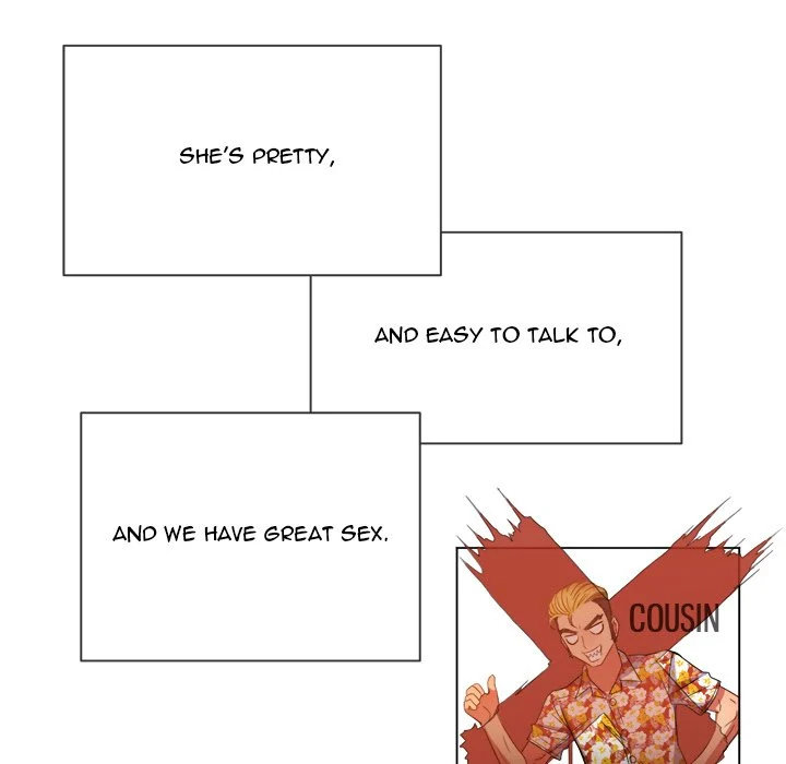 My High School Bully - Chapter 55 [photo 120] - MangaPorn