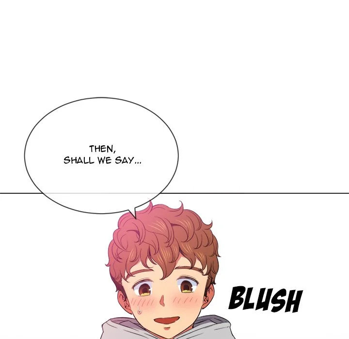 My High School Bully - Chapter 55 [photo 122] - MangaPorn