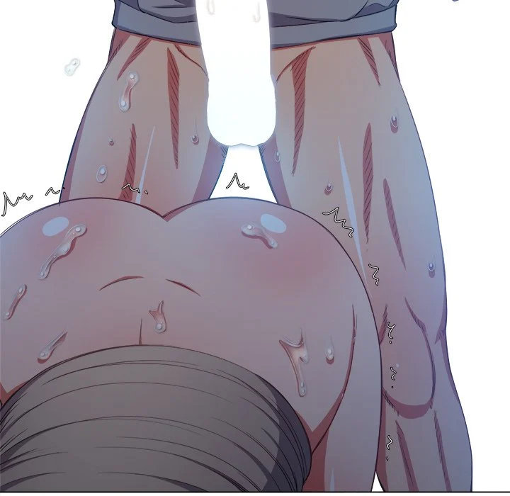 My High School Bully - Chapter 55 [photo 144] - MangaPorn