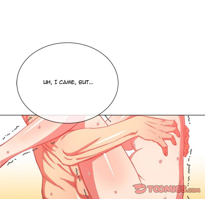 My High School Bully - Chapter 55 [photo 15] - MangaPorn