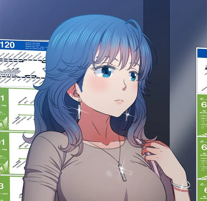 My High School Bully - Chapter 55 [photo 150] - MangaPorn