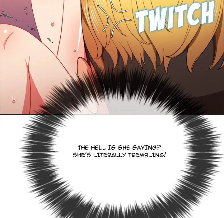 My High School Bully - Chapter 55 [photo 19] - MangaPorn