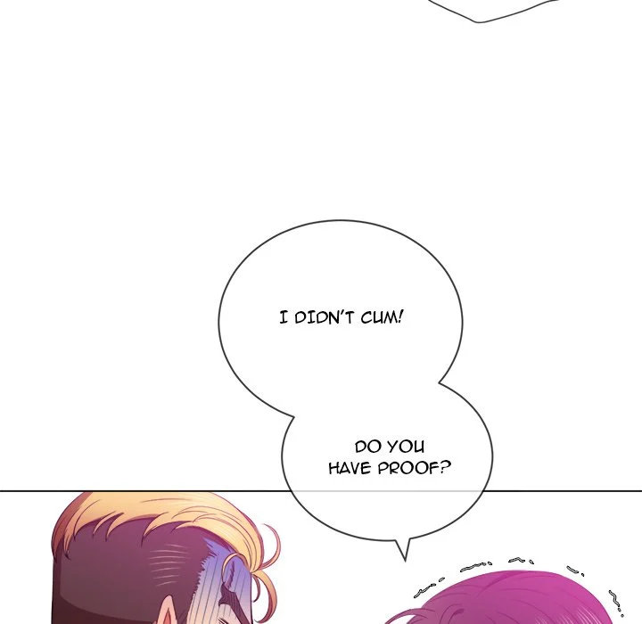 My High School Bully - Chapter 55 [photo 23] - MangaPorn