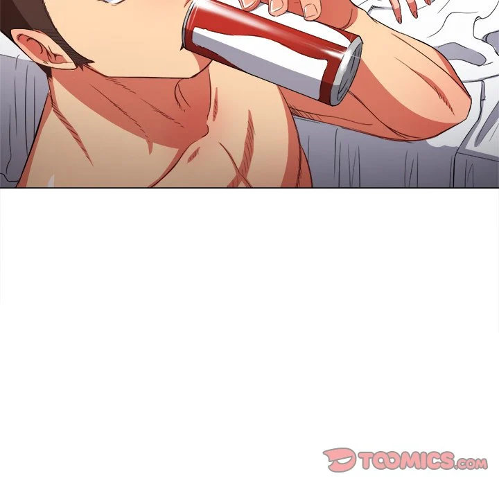 My High School Bully - Chapter 55 [photo 39] - MangaPorn