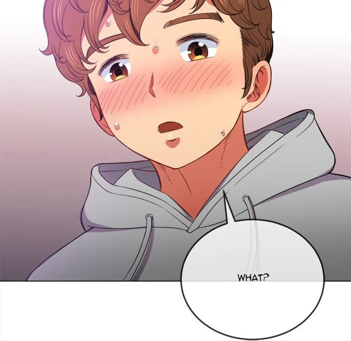 My High School Bully - Chapter 55 [photo 90] - MangaPorn