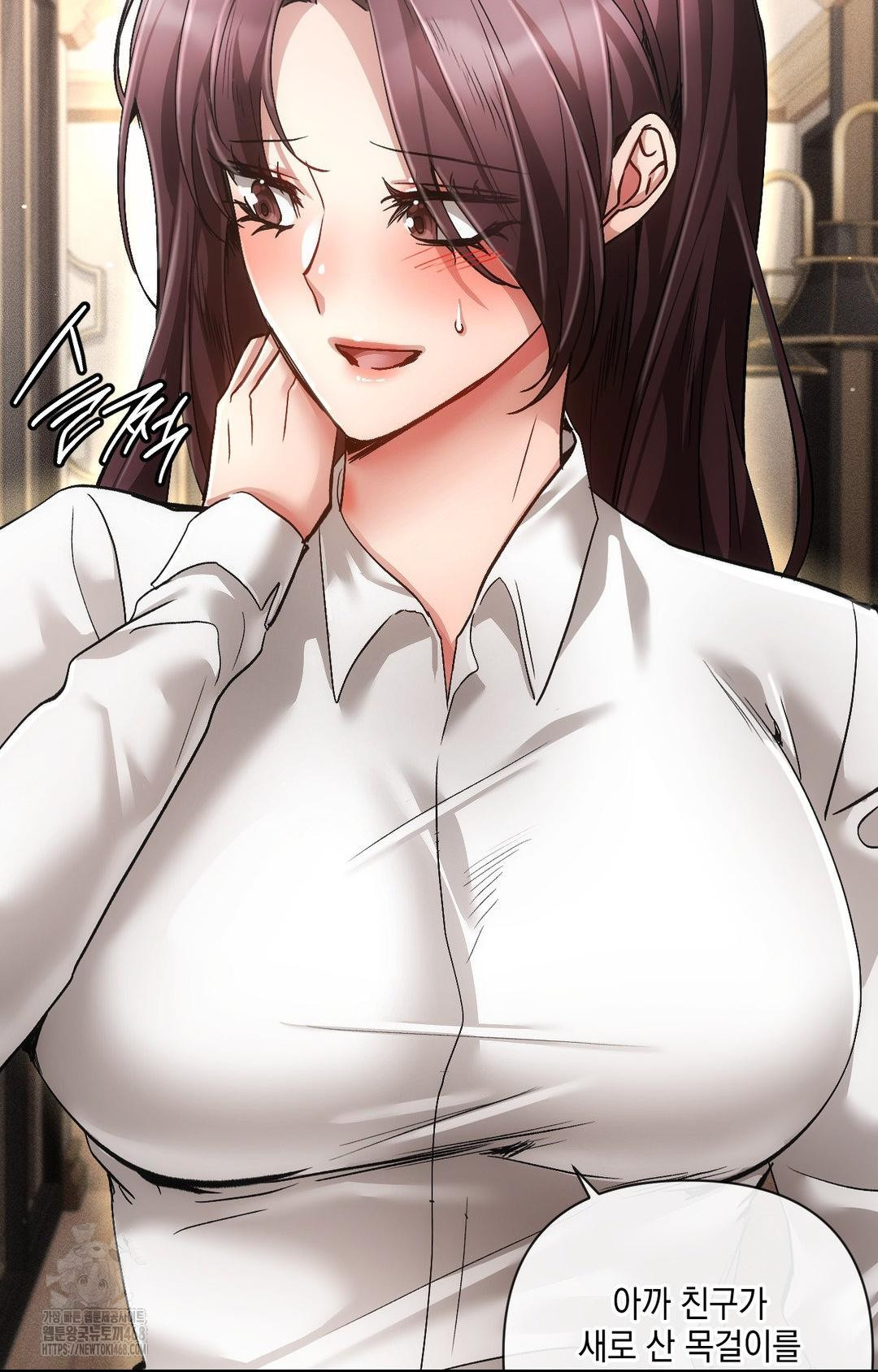 The Harsh Life of Kim Minkyung Raw - Chapter 13 [photo 48] - MangaPorn