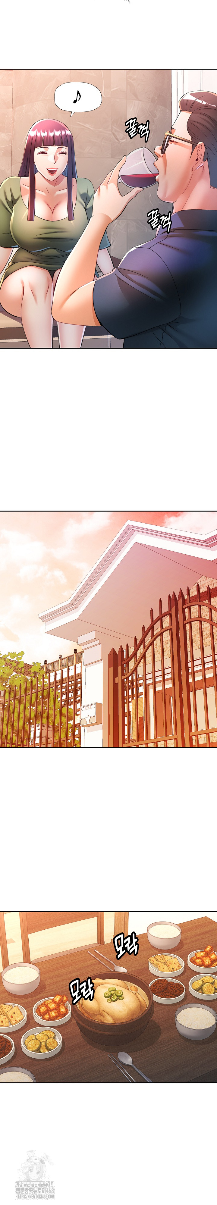In Her Place Raw - Chapter 125 [photo 21] - MangaPorn
