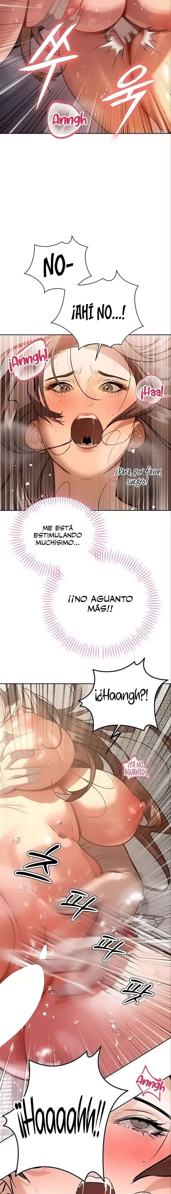 The Father-In-Law Fucks Them All Raw - Chapter 9 [photo 23] - MangaPorn