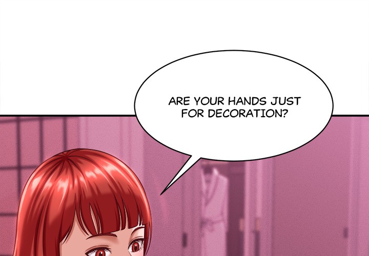 Right Under His Roof - Chapter 12 [photo 1] - MangaPorn