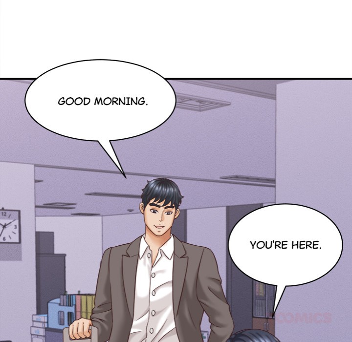 Right Under His Roof - Chapter 12 [photo 111] - MangaPorn