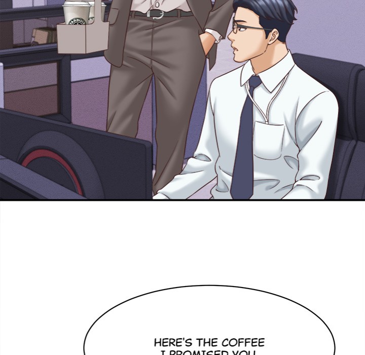 Right Under His Roof - Chapter 12 [photo 112] - MangaPorn