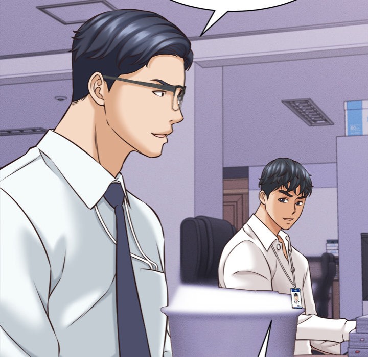 Right Under His Roof - Chapter 12 [photo 115] - MangaPorn