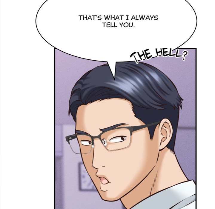 Right Under His Roof - Chapter 12 [photo 117] - MangaPorn
