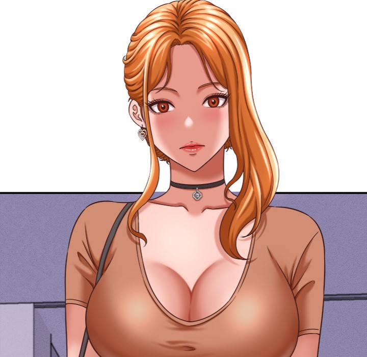 Right Under His Roof - Chapter 12 [photo 121] - MangaPorn