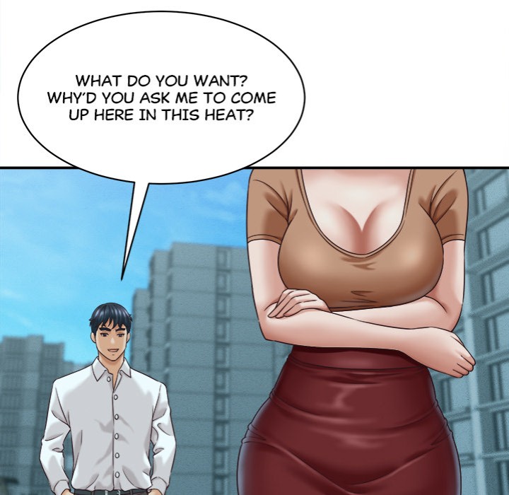 Right Under His Roof - Chapter 12 [photo 139] - MangaPorn