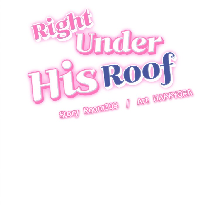 Right Under His Roof - Chapter 12 [photo 22] - MangaPorn