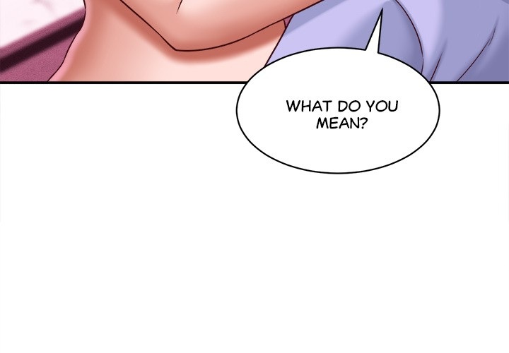 Right Under His Roof - Chapter 12 [photo 3] - MangaPorn