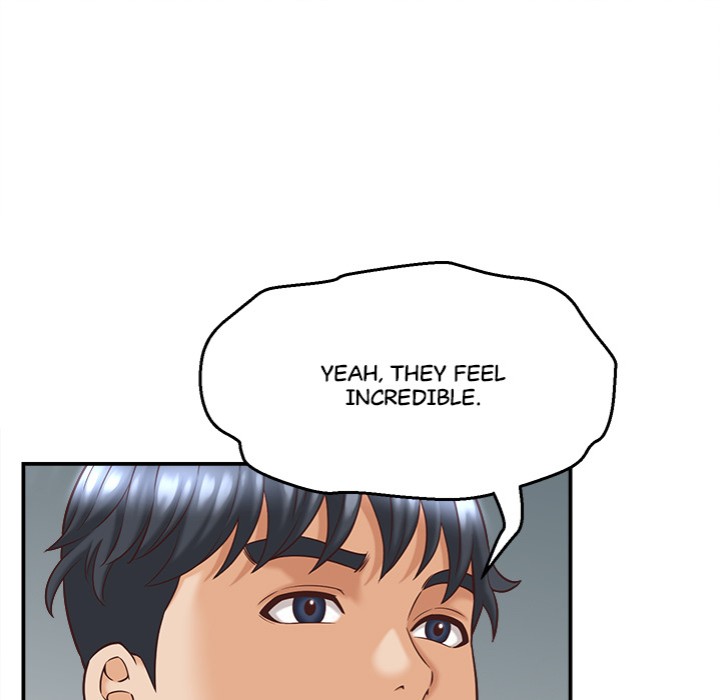 Right Under His Roof - Chapter 12 [photo 45] - MangaPorn