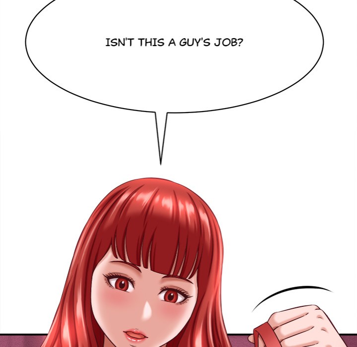 Right Under His Roof - Chapter 12 [photo 9] - MangaPorn