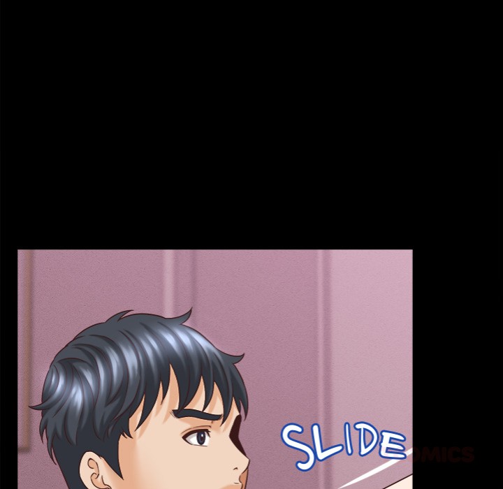 Right Under His Roof - Chapter 12 [photo 93] - MangaPorn