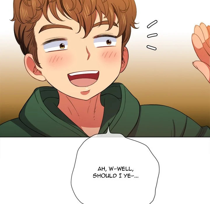 My High School Bully - Chapter 56 [photo 100] - MangaPorn