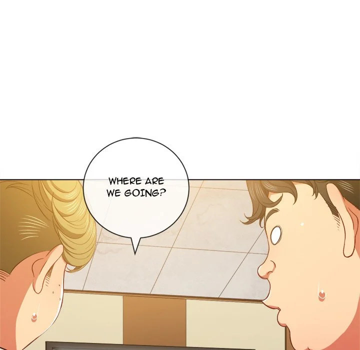 My High School Bully - Chapter 56 [photo 109] - MangaPorn