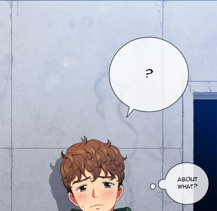 My High School Bully - Chapter 56 [photo 116] - MangaPorn