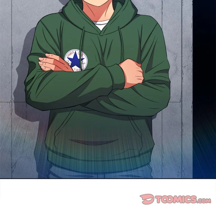 My High School Bully - Chapter 56 [photo 117] - MangaPorn