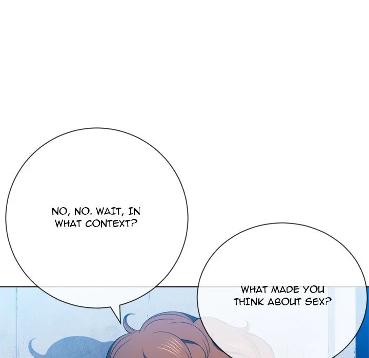 My High School Bully - Chapter 56 [photo 122] - MangaPorn