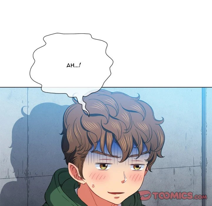 My High School Bully - Chapter 56 [photo 135] - MangaPorn