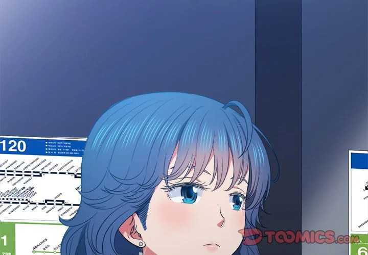 My High School Bully - Chapter 56 [photo 3] - MangaPorn