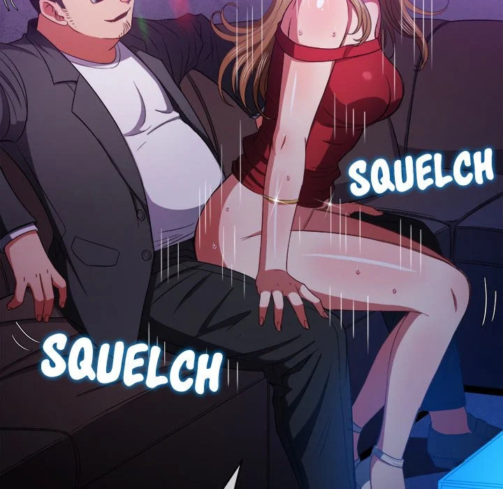 My High School Bully - Chapter 56 [photo 38] - MangaPorn