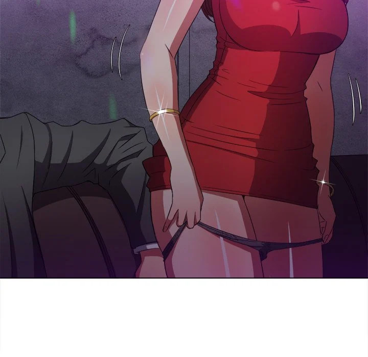 My High School Bully - Chapter 56 [photo 48] - MangaPorn