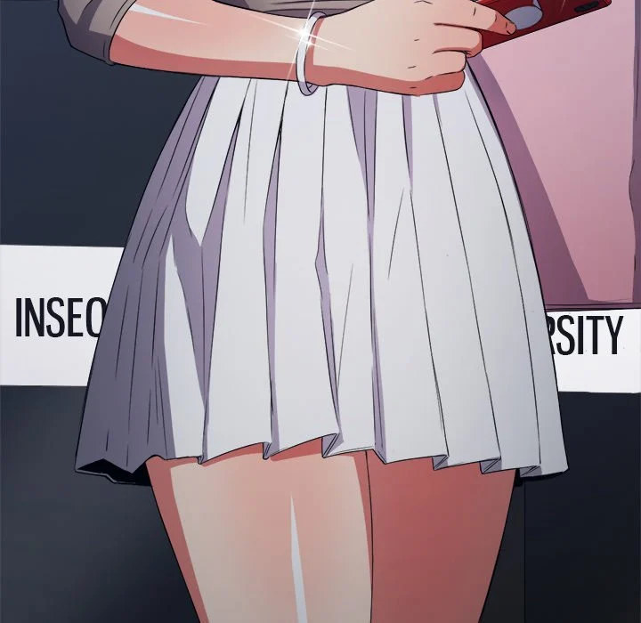 My High School Bully - Chapter 56 [photo 5] - MangaPorn