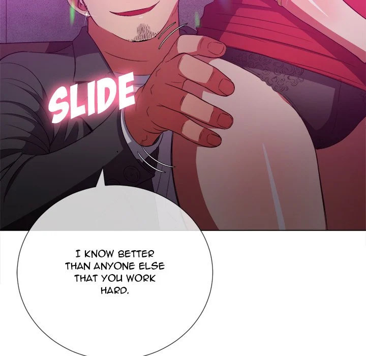 My High School Bully - Chapter 56 [photo 50] - MangaPorn