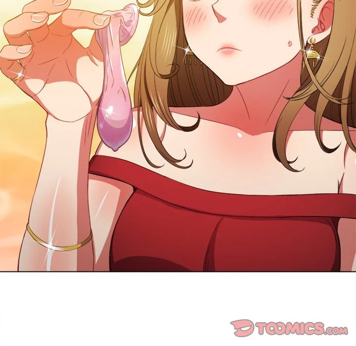 My High School Bully - Chapter 56 [photo 57] - MangaPorn