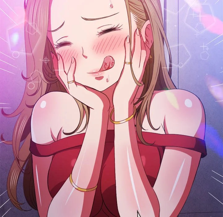 My High School Bully - Chapter 56 [photo 64] - MangaPorn