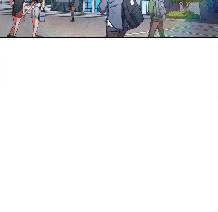 My High School Bully - Chapter 56 [photo 74] - MangaPorn