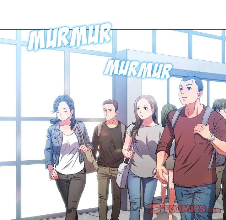 My High School Bully - Chapter 56 [photo 75] - MangaPorn