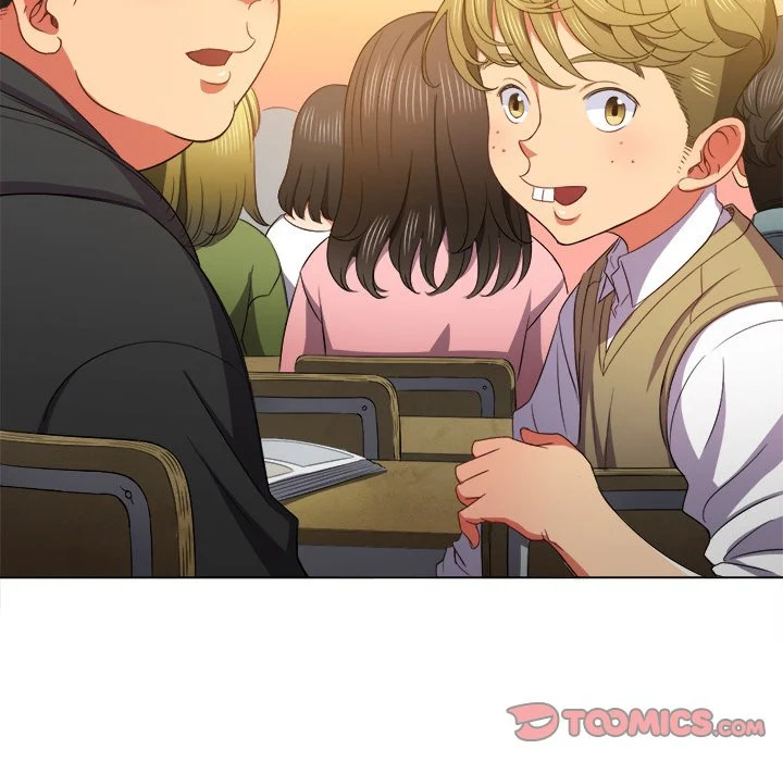 My High School Bully - Chapter 56 [photo 81] - MangaPorn