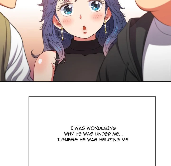 My High School Bully - Chapter 56 [photo 83] - MangaPorn